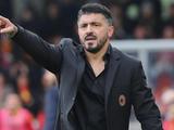 «Милан» может продлить контракт с Гаттузо до 2020 года