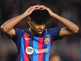 За «Барселону» дебютував 15-річний півзахисник (ФОТО)