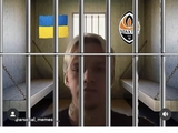 Mudryk openly demonstrates his desire to leave Shakhtar: the player liked the post with a hint of a "cage" (PHOTO)