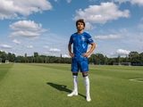 It's official. João Feliz returns to Chelsea