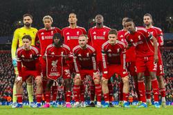 «Ліверпуль» готує масову чистку складу