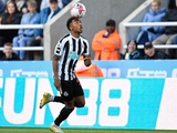Newcastle - Man United - 2:0. Championship of England, 29th round. Match review, statistics