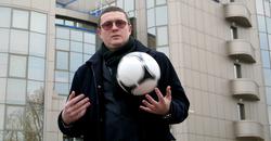 Спортивный юрист Скоропашкин: «Компенсацию за потерю Бабогло Украина от Молдовы не получит»