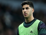 Asensio rejected Real Madrid's offer to extend his contract