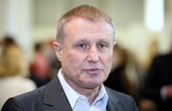 Григорий СУРКИС: «Шесть наших команд в еврокубках не могут играть на двух стадионах»