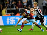 "Burnley" - "Newcastle." Forecast and preview, where to watch, online streaming. English Premier League, Round 36.