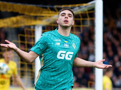 Матвей Пономаренко: «Буковина» много говорила, но мы не обращаем на такое внимания»