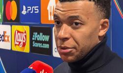 «Это позор!», — Мбаппе про гол Трубина