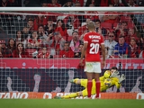 Anatoly Trubin has already made Benfica history