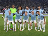 "Lazio is a dynamic team, but its level has dropped a lot compared to last season," - Italian commentator