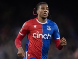 Crystal Palace winger Oliseh may become the first transfer of the new owners of MU