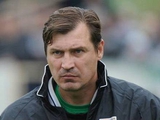 Близнюк покидает пост главного тренера «Сум»