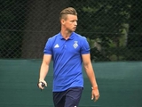 Стало известно, кто сейчас тренирует «Динамо U-19» вместо Костюка