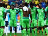 ФИФА может дисквалифицировать сборную Нигерии 