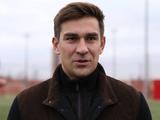 «Робили все можливе, аби повернути», — у «Кривбасі» прокоментували перехід Іллі Волошина до «Реала» 