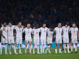 Збірна Англії оголосила заявку на ЧС-2022