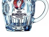 Кто выпьет больше пива на Евро-2016: рейтинг стран-участниц по потреблению фанатского напитка
