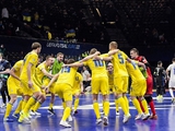 Украина против России: Как политический подтекст влияет на полуфинал Евро-2022 по футзалу