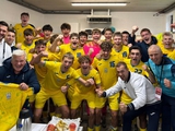 "Ich möchte unbedingt ins Finale der Europameisterschaft kommen". Spieler der U-17-Nationalmannschaft der Ukraine - über das Tur