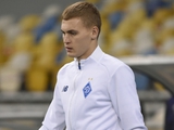  Vitalii Buyalskyi catches up with Oleh Bazylevych in Dynamo's top scorers list