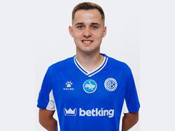 Полузащитник «Кудривки» Нагнойный: «Ничего секретного в игре «Динамо» мы не увидели»