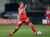 «Андерлехт» запретил Макаренко выходить на поле в матче чемпионата Бельгии