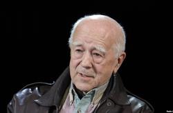 Виталий Коротич. Ушёл в мир иной...