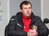 Сергей Лавриненко: «В «Динамо» собрана лучшая молодежь на сегодняшний день»