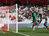 Ajaccio v Montpellier 0-1. Mistrzostwa Francji, runda 27. Przegląd meczu, statystyki