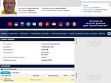 Екс-асистент Маркевича працює тренером на Росії