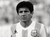 В Аргентине умер чемпион мира 1978 года