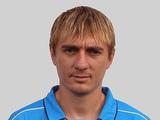 Александр Радченко: «Теперь главное для «Динамо» провести плодотворные предсезонные сборы»