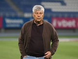 Pressestelle von Dynamo - Lucescu: "Das verdient Respekt!"