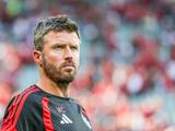 Джеймі Каррагер: «Не вірю, що Майкл Каррік виграє АПЛ або Лігу чемпіонів»