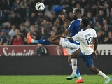 Marseille - Strasbourg - 2:2. French Championship, 27th round. Match review, statistics