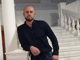 Сергій Матюхін: «Може, хтось і сміявся над наполеонівськими планами Блохіна у відборі на ЧС-2006, але тільки не я»