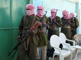 Сомалийские исламисты убили двоих человек за просмотр матча ЧМ-2010 