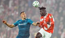 Матчі суперників «Динамо» в Лізі конференцій: «Фіорентина» та «Ноа» програли, «Омонія» зіграла внічию