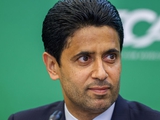 PSG-Präsident bezweifelt, dass saudische Vereine in der Champions League spielen werden