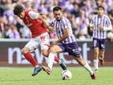 Toulouse - Reims - 1:1. French Championship, 9th round. Match review, statistics