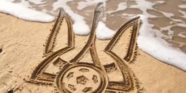 Пляж в Валенсии