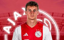 У сина Ібрагімовича в «Аяксі» проблеми