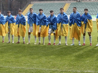 Официально. «Динамо U-19» проведет матч Юношеской лиги чемпионов против «Атлетико U-19» 4 февраля в Турции