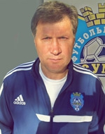 Юрий Ярошенко