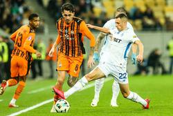 У «Динамо» больше всего домашних матчей в УПЛ без пропуска голов