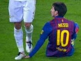 «Барселона» не будет требовать наказания для Пепе 