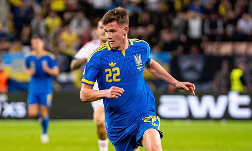 Игорь Краснопир: «Цыганков отдал мне невероятную передачу»