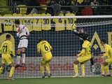 Rayo Vallecano - Villarreal - 1:1. Mistrzostwa Hiszpanii, 6. kolejka. Przegląd meczu, statystyki