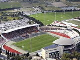 Der Austragungsort des Euro 2024-Qualifikationsspiels zwischen Malta und der Ukraine wurde bekannt gegeben