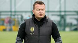 «Нове покоління українських футболістів — з іншою психологією. Їм немає різниці проти кого грати», — головний тренер «Руху»